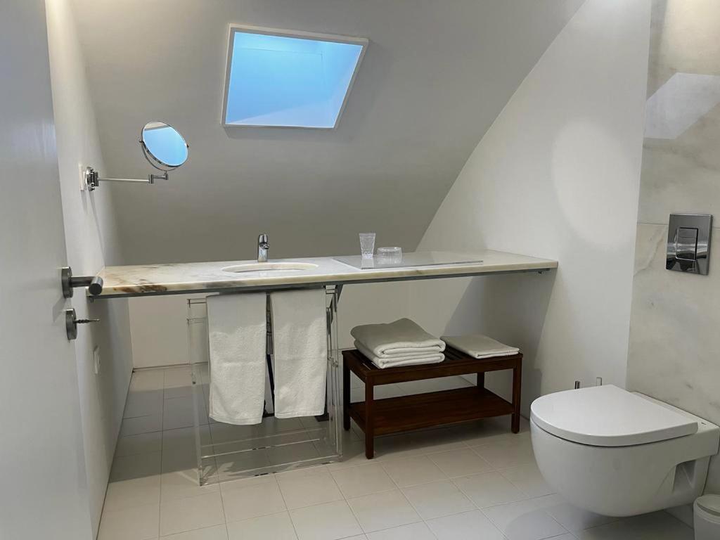 Signature Guesthouse Porto Szoba fotó