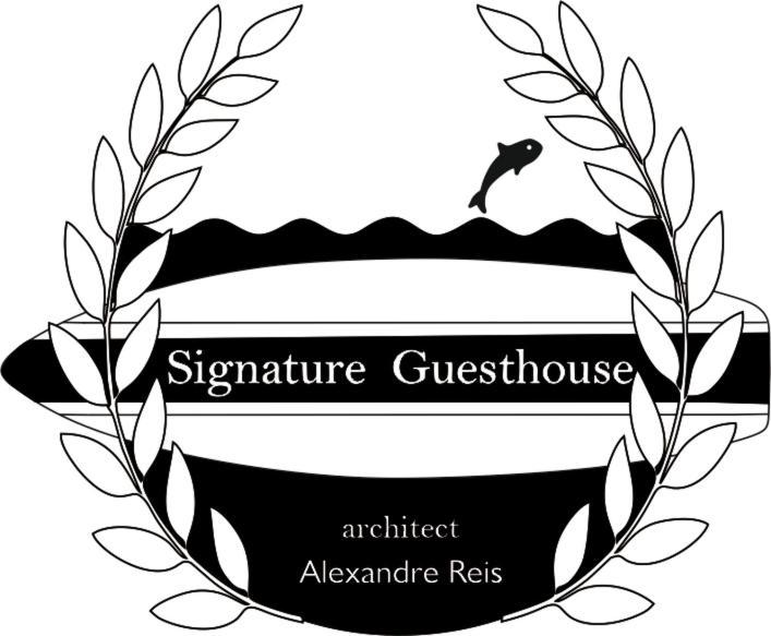 Signature Guesthouse Porto Kültér fotó