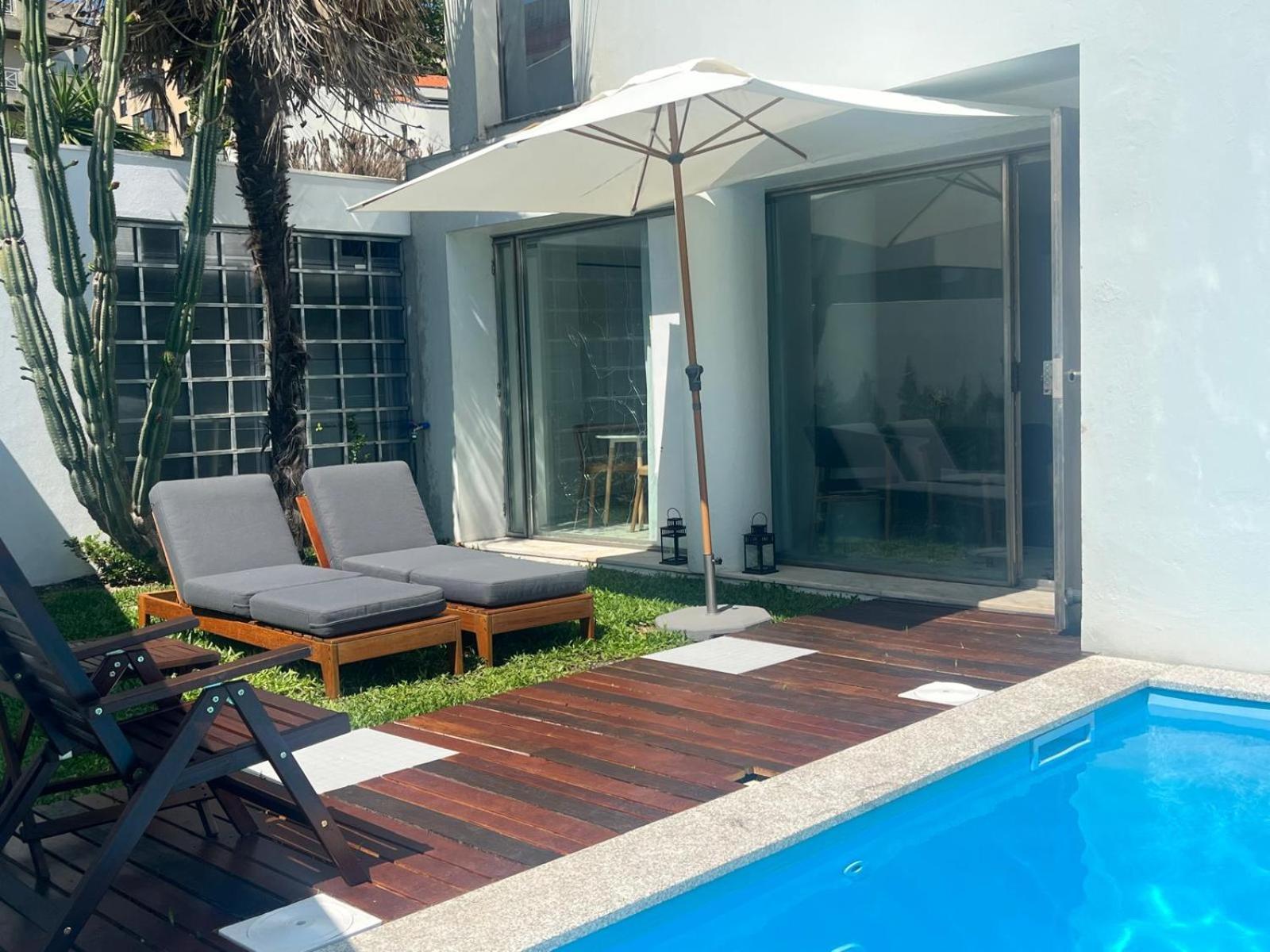 Signature Guesthouse Porto Kültér fotó