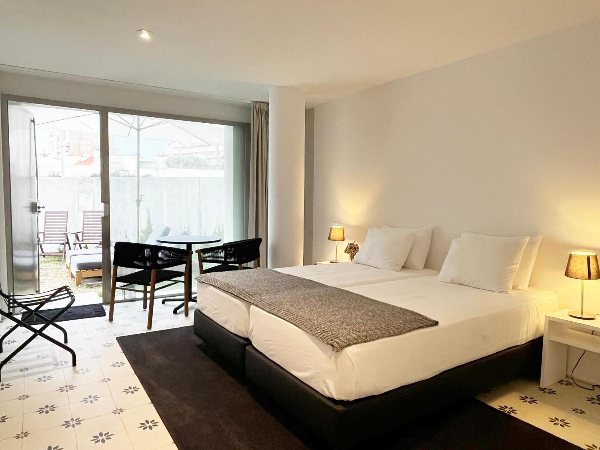 Signature Guesthouse Porto Kültér fotó