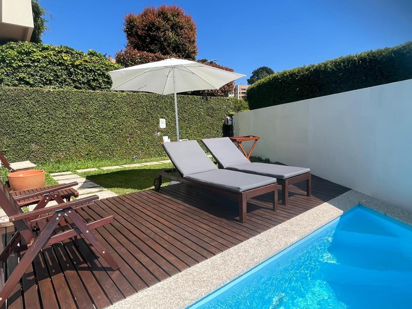Signature Guesthouse Porto Kültér fotó