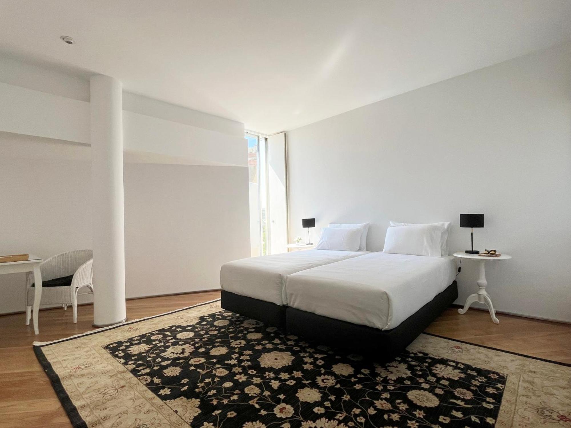 Signature Guesthouse Porto Szoba fotó