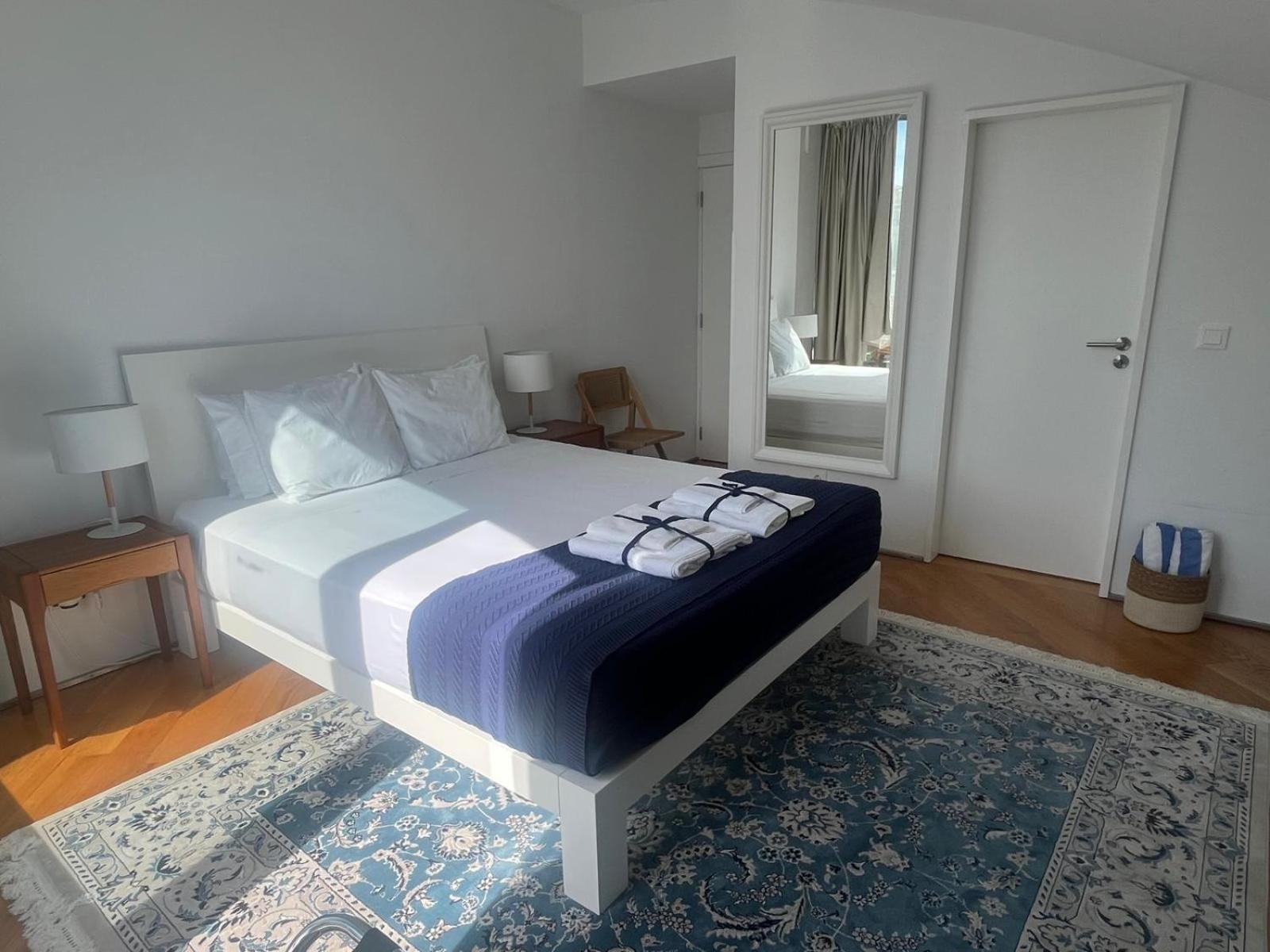 Signature Guesthouse Porto Szoba fotó