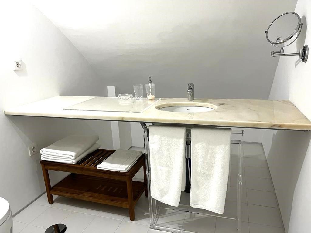 Signature Guesthouse Porto Szoba fotó